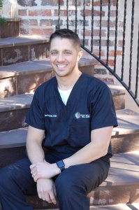 Frisco Oral Surgeon, Dr. Jason Stamboulieh
