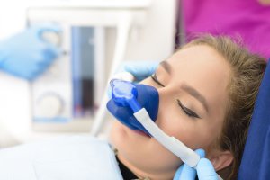 how to prepare for anesthesia frisco