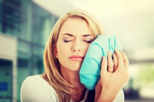 after a tooth extraction frisco tx